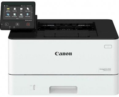  Багатофункціональний пристрій Canon LBP-215X with Wi-Fi (2221C004AA)