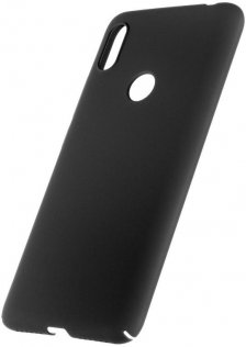 Чохол-накладка ColorWay для Xiaomi Redmi S2 - PC Case Black