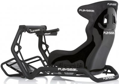 Крісло Playseat Sensation Pro Black (RSP.00142)