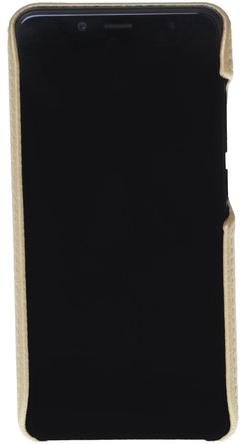 Чохол Red Point for Xiaomi Redmi Note 5 - Back case Gold (АК261.З.09.23.000)