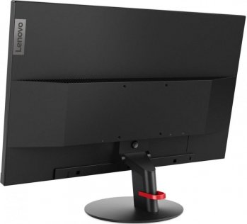 Монітор Lenovo ThinkVision S24e-10 Black (61CAKAT1UA)