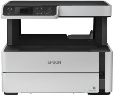 Багатофункціональний пристрій Epson M2140 A4 C11CG27405
