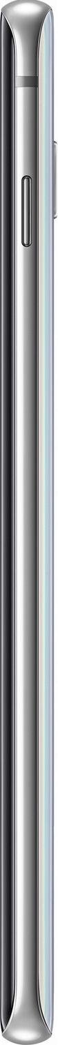 Смартфон Samsung Galaxy S10 8/128GB SM-G973FZWDSEK Prism White