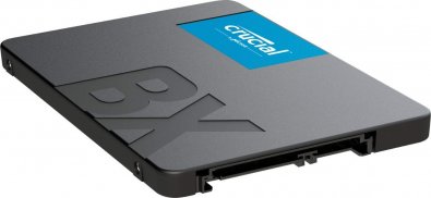 Твердотільний накопичувач Micron Crucial BX500 960GB CT960BX500SSD1