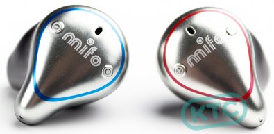  Гарнітура Mifo O5 Bluetooth 5.0 Black
