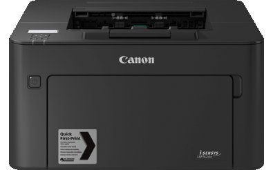  Принтер Canon LBP162dw A4 with Wi-Fi