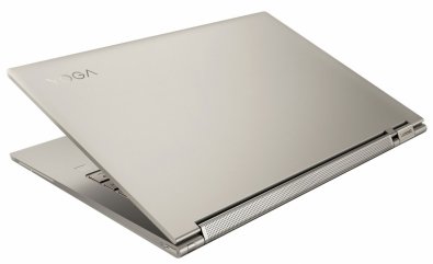 Ноутбук Lenovo Yoga C930-13IKB 81C400LHRA Mica