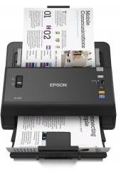 Сканер Epson WF DS-860 А4