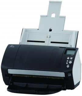 Fujitsu fi-7160 Документ-сканер A4