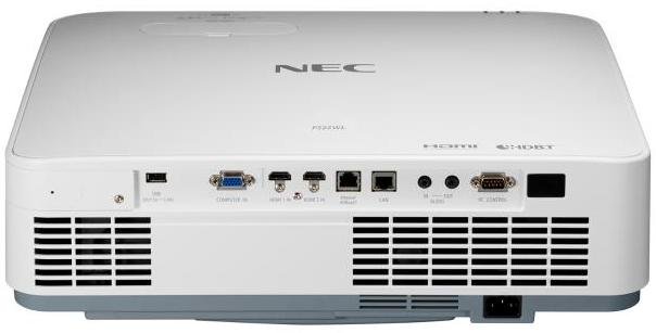 Проектор NEC P525WL (5000 Lm)