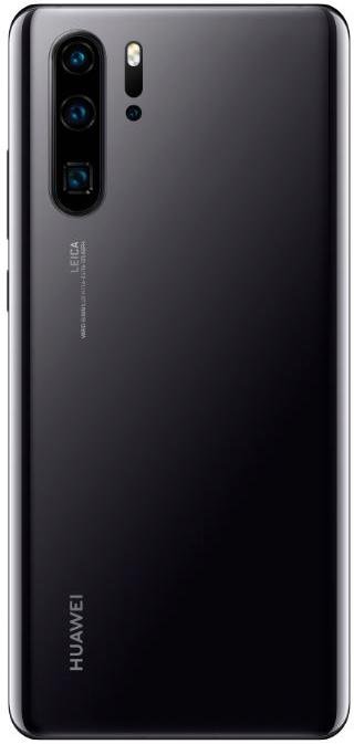 Смартфон Huawei P30 Pro 6/128GB 51093TFT Black