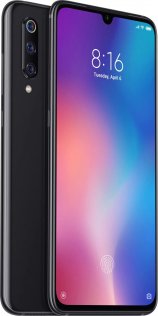 Смартфон Xiaomi Mi 9 SE 6/64GB Black