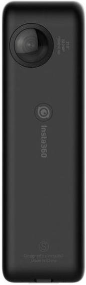 Екшн-камера Insta360 Nano S Black (306000)