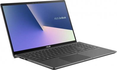 Ноутбук ASUS ZenBook Flip UX562FA-AC020T Grey