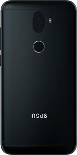 Смартфон Nous Fabulous 1/8GB NS 5005 Black