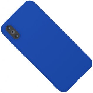 Чохол T-PHOX for Huawei Y6 2019 - Shiny Blue (6972165641425)