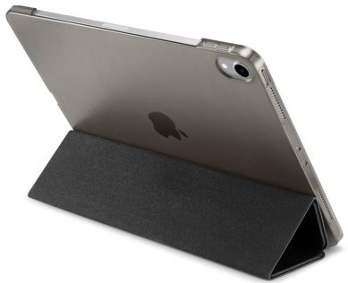Чохол для планшета Spigen for iPad Pro - Smart Fold Black Ver.2 (067CS25709)