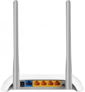 Маршрутизатор Wi-Fi TP-Link TL-WR850N