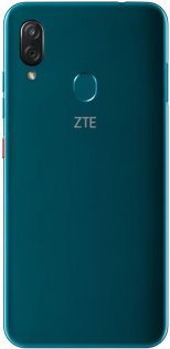 Смартфон ZTE Blade V10 Vita 2/32GB Green (Blade V10 Vita Green 2/32)