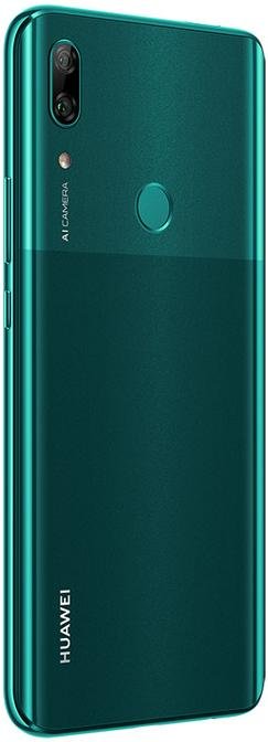 Смартфон Huawei P Smart Z 4/64GB Green (P Smart Z Green)