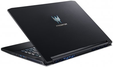 Ноутбук Acer Predator Triton 500 PT515-51 NH.Q4XEU.011 Black