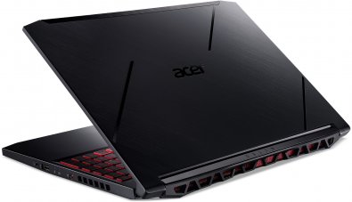 Ноутбук Acer Nitro 7 AN715-51-71F2 NH.Q5HEU.028 Black