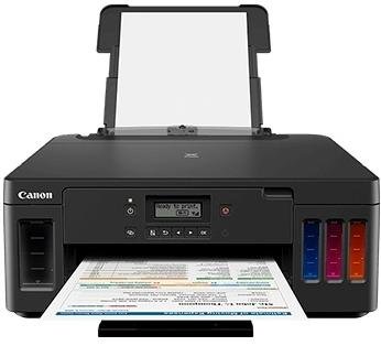 Принтер Canon PIXMA G5040 (3112C009)