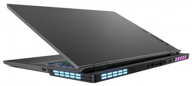 Ноутбук ASUS ROG Strix SCAR III G731GW-EV096T Black