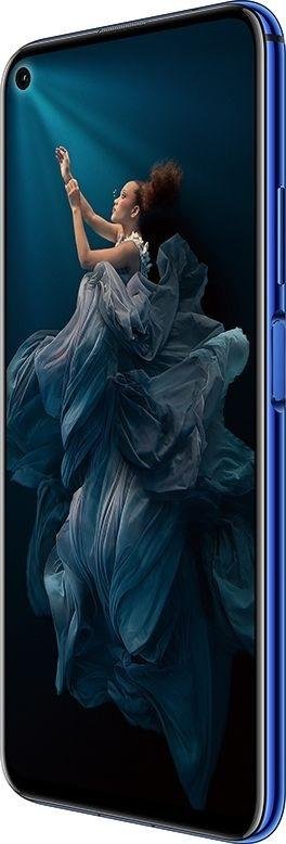 Смартфон HONOR 20 6/128GB YAL-L21 Sapphire Blue