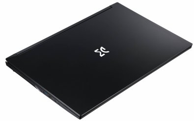 Ноутбук Dream Machines G1660TI-17UA25 Black
