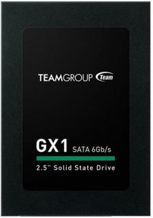 Твердотільний накопичувач Team GX1 120GB T253X1120G0C101