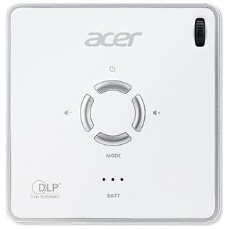 Проектор Acer C101i (150 Lm)