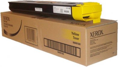Картридж Xerox 700DCP Yellow