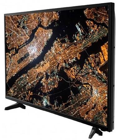 Телевізор LED Sharp LC-43FG5242E (Smart TV, Wi-Fi, 1920x1080)