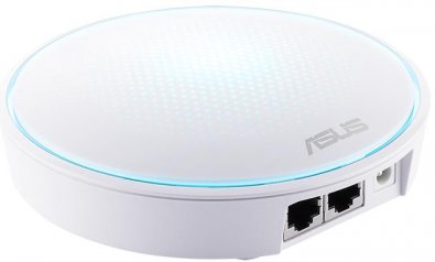 Система Wi-Fi ASUS Lyra MAP-AC1300 (MAP-AC1300-2PK)