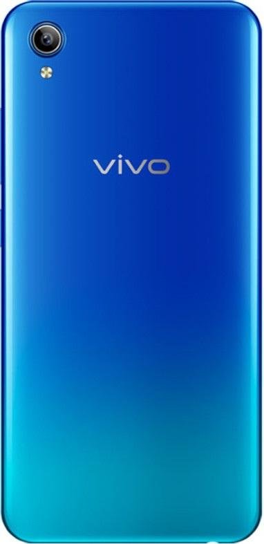 Смартфон Vivo Y91c 2/32GB Blue