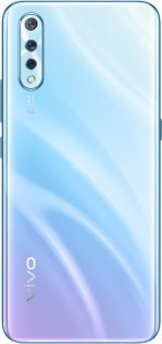Смартфон Vivo V17 Neo 4/128GB Skyline Blue (6935117816319)