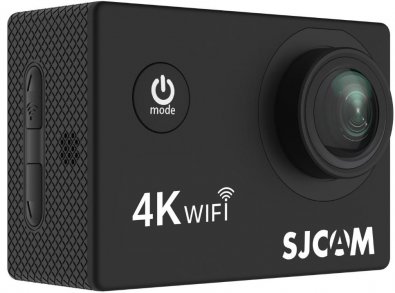 Екшн-камера SJCAM SJ4000 Air