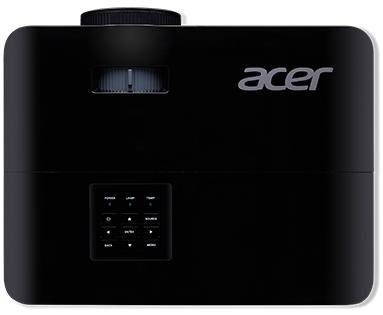 Проектор Acer X1126AH (4000 Lm)