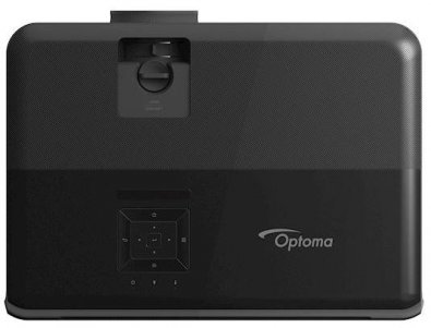 Проектор Optoma UHD370X  (4K UHD, 3500lm, 3D)
