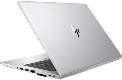 Ноутбук HP EliteBook 830 G6 6XD75EA Silver
