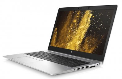 Ноутбук HP EliteBook 850 G6 7KP36EA Silver