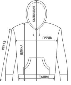 Куртка Razer Stealth Hoodie. Men. Size S (RGF7MO3S3Q-09-04S)