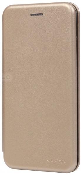 Чохол G-Case for Xiaomi Redmi Note 6 Pro - Ranger Series Golde (53897)