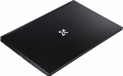 Ноутбук Dream Machines G1650-15UA26 Black