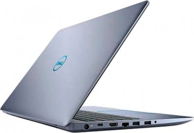 Ноутбук Dell 3579 G3 35G3i78S1H1G15i-LRB Recon Blue