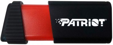 Флешка USB Patriot Supersonic Rage Elite 128GB PEF128GSRE3USB