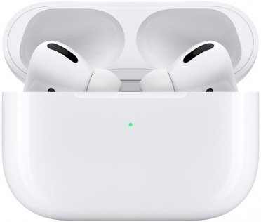 Гарнітура Apple AirPods Pro White (MWP22)