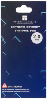 Термопрокладка Thermalright Odyssey (85x45x2 mm, 12,8 w/m-K)