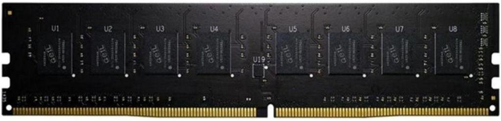 Оперативна пам’ять GeIL Pristine DDR4 1x8GB GP48GB2666C19SC